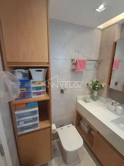Apartamento, 2 quartos, 117 m² - Foto 14
