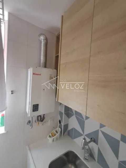 Apartamento, 2 quartos, 117 m² - Foto 17
