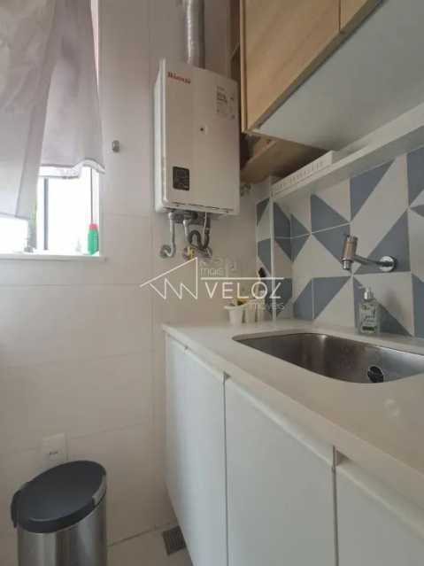 Apartamento, 2 quartos, 117 m² - Foto 4