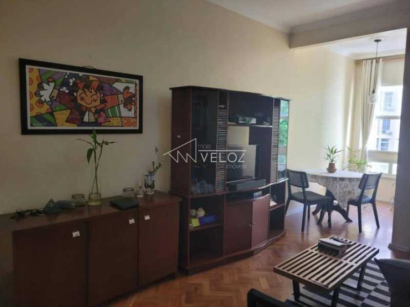 Apartamento, 2 quartos, 72 m² - Foto 15