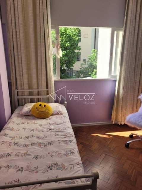 Apartamento, 2 quartos, 72 m² - Foto 9