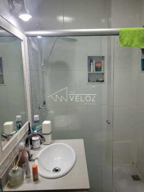 Apartamento, 2 quartos, 72 m² - Foto 3