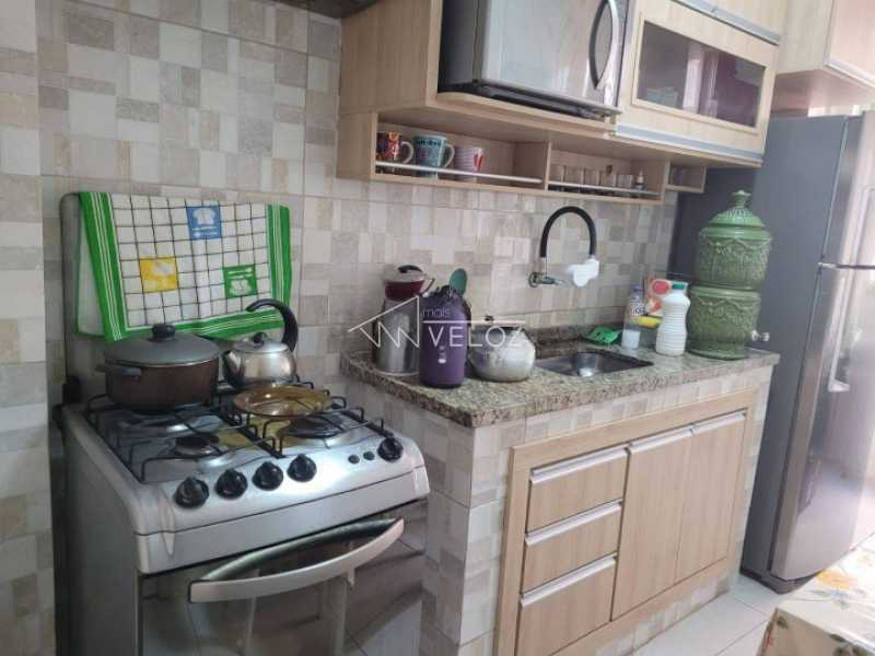 Apartamento, 2 quartos, 72 m² - Foto 11