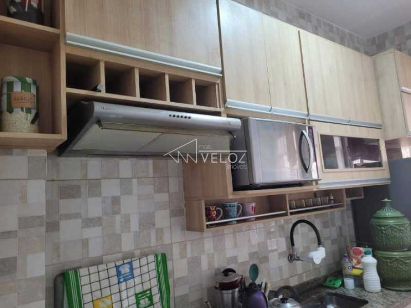 Apartamento, 2 quartos, 72 m² - Foto 1