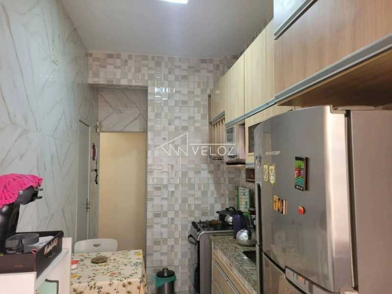 Apartamento, 2 quartos, 72 m² - Foto 6