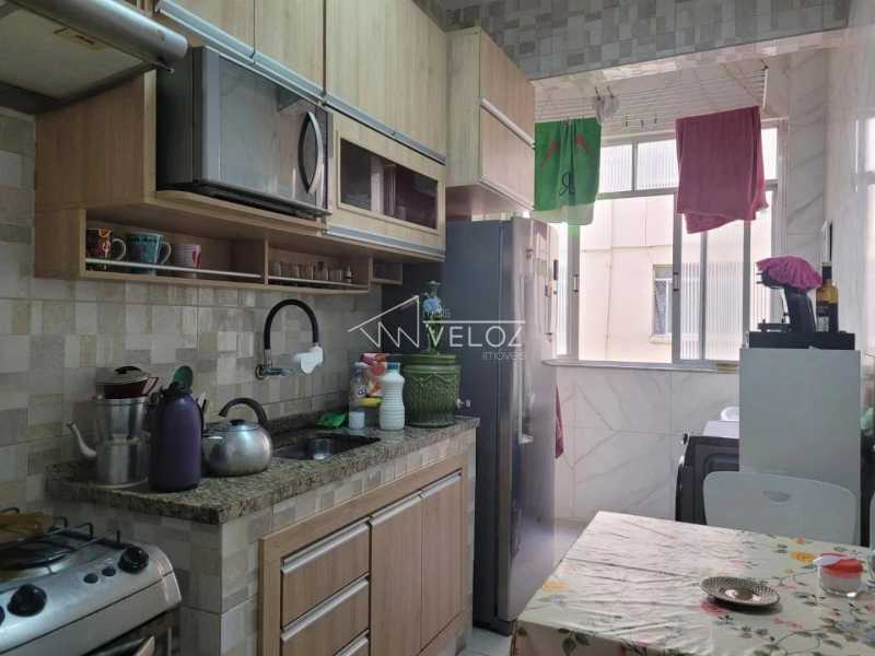 Apartamento, 2 quartos, 72 m² - Foto 7