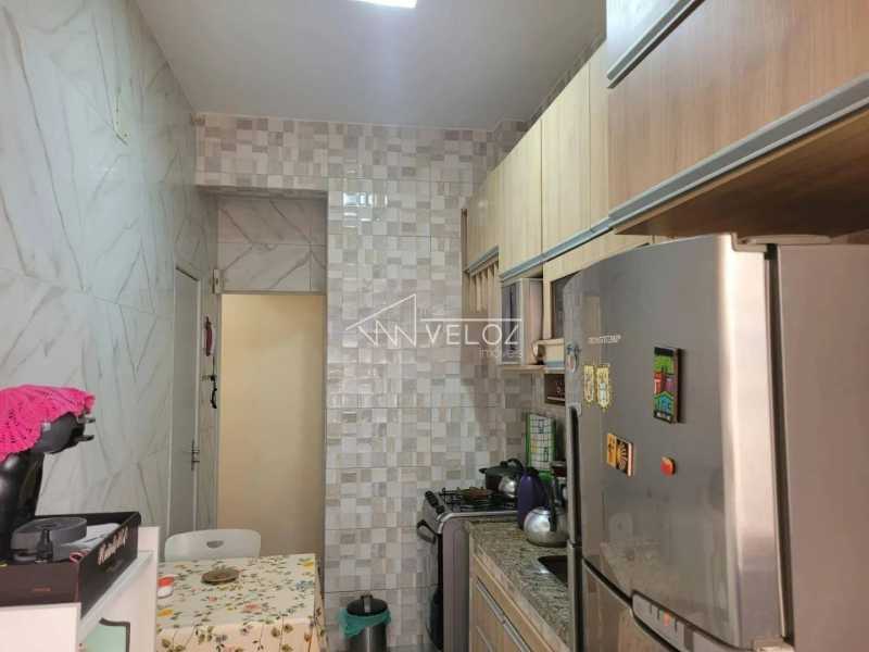 Apartamento, 2 quartos, 72 m² - Foto 18