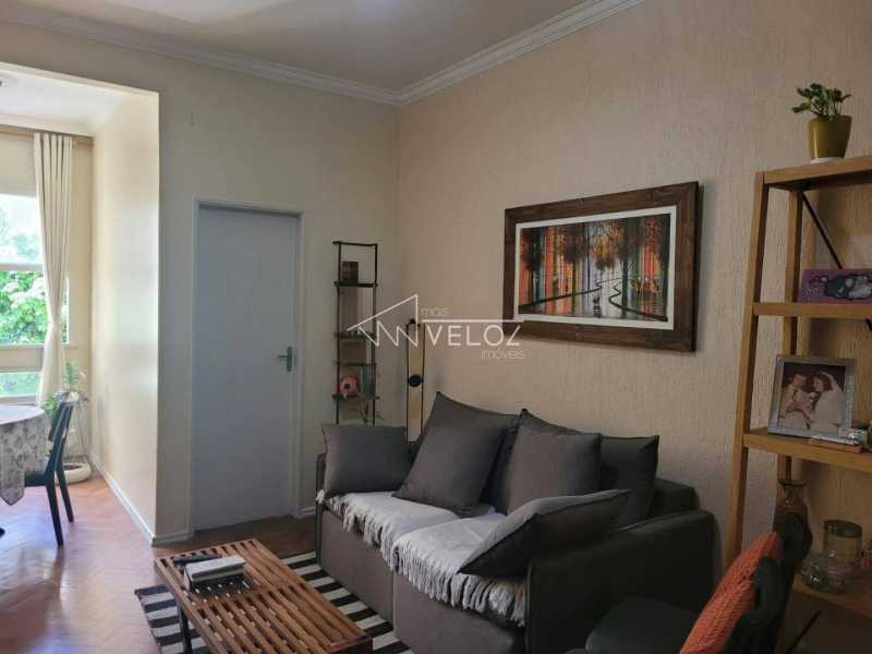 Apartamento, 2 quartos, 72 m² - Foto 5
