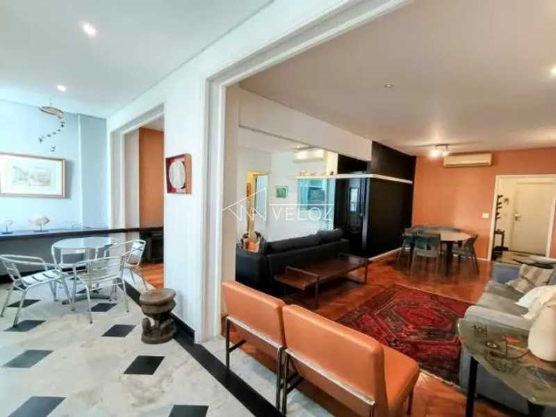 Apartamento, 3 quartos, 171 m² - Foto 19