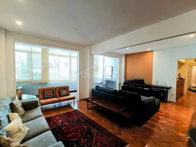 Apartamento, 3 quartos, 171 m² - Foto 4