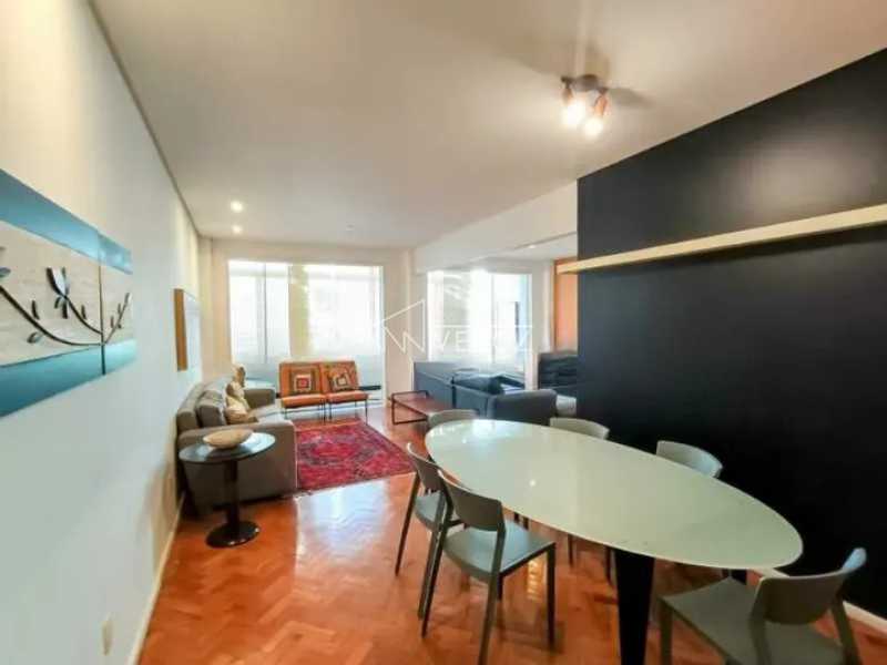 Apartamento, 3 quartos, 171 m² - Foto 14