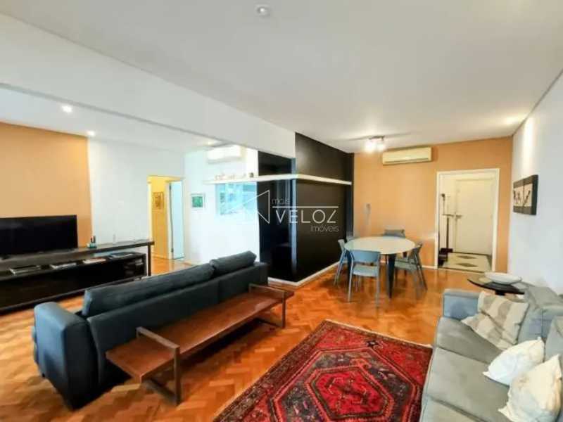 Apartamento, 3 quartos, 171 m² - Foto 23