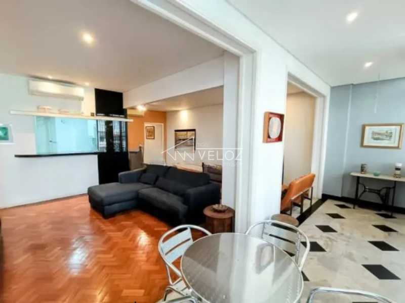 Apartamento, 3 quartos, 171 m² - Foto 1