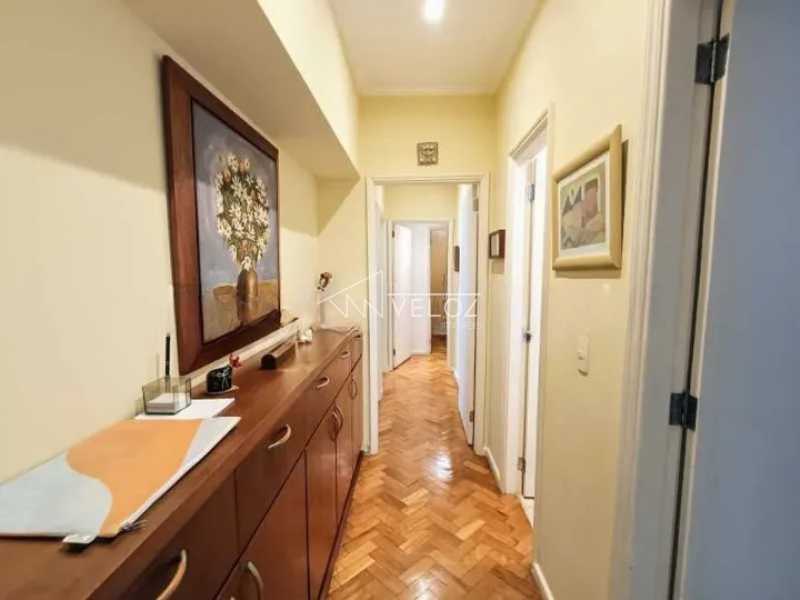 Apartamento, 3 quartos, 171 m² - Foto 6