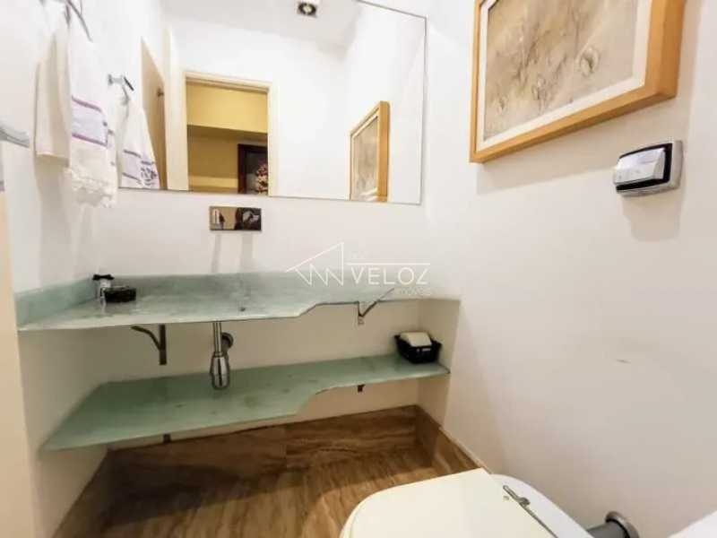 Apartamento, 3 quartos, 171 m² - Foto 12