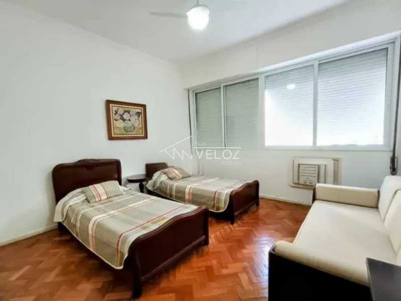Apartamento, 3 quartos, 171 m² - Foto 21