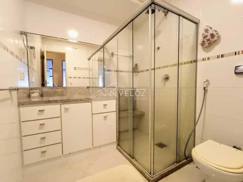 Apartamento, 3 quartos, 171 m² - Foto 11