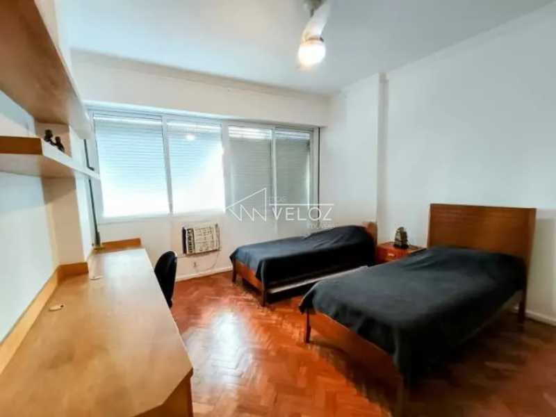 Apartamento, 3 quartos, 171 m² - Foto 8