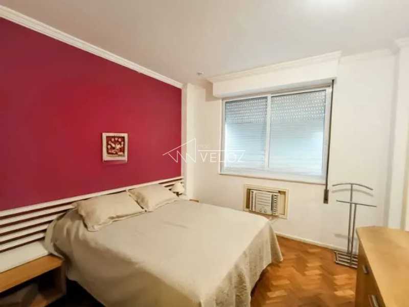 Apartamento, 3 quartos, 171 m² - Foto 15