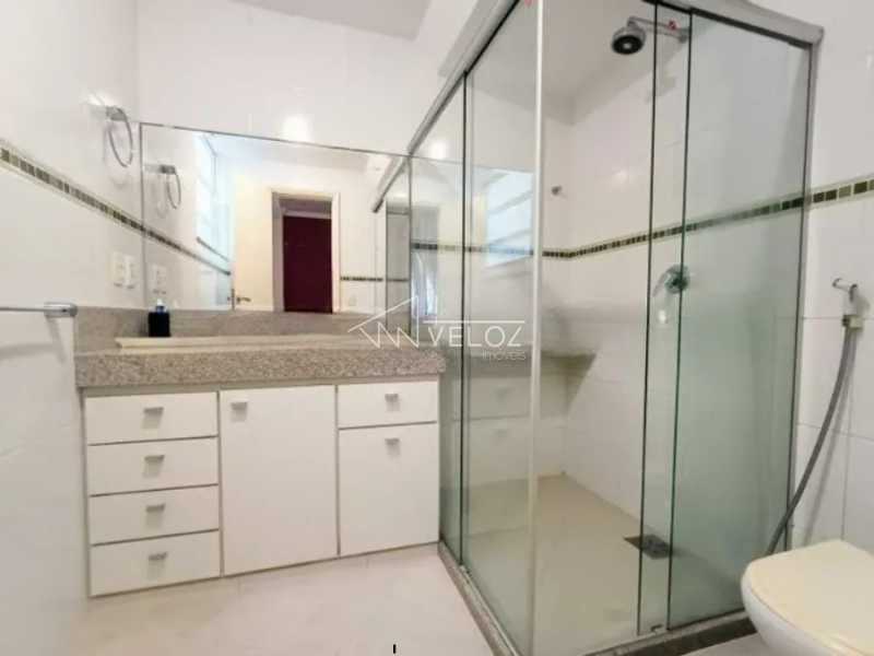 Apartamento, 3 quartos, 171 m² - Foto 2