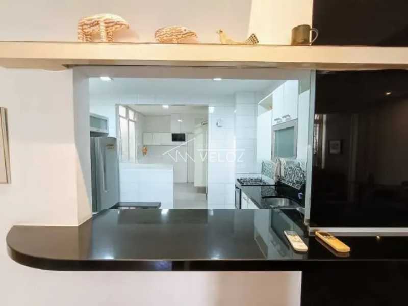 Apartamento, 3 quartos, 171 m² - Foto 10