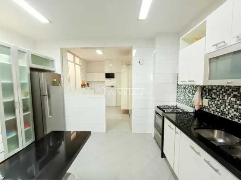 Apartamento, 3 quartos, 171 m² - Foto 16