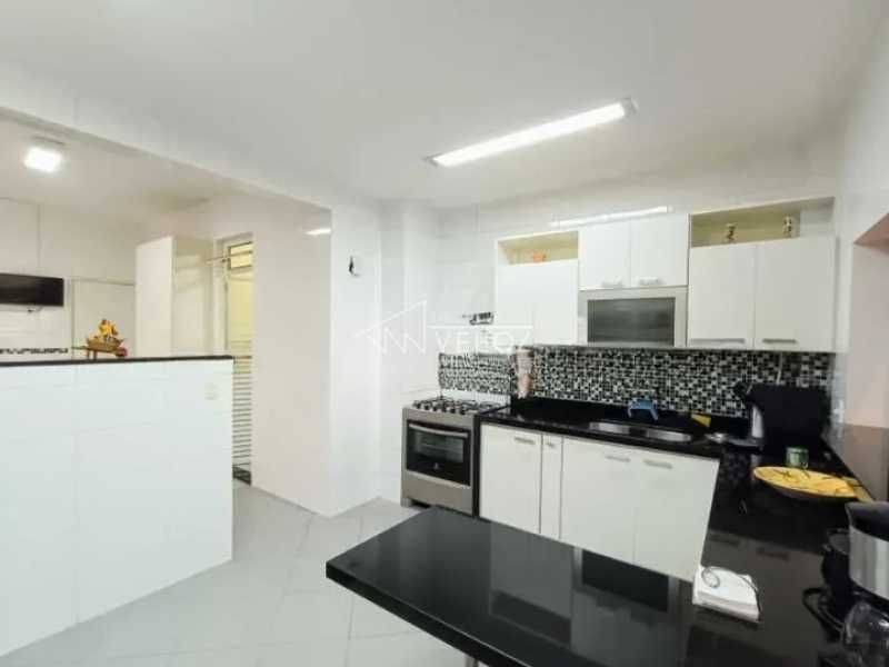 Apartamento, 3 quartos, 171 m² - Foto 17