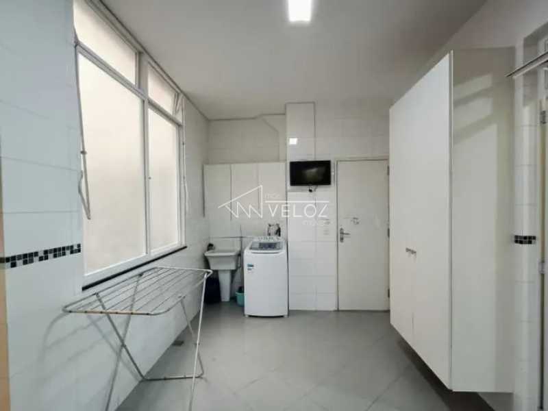 Apartamento, 3 quartos, 171 m² - Foto 25