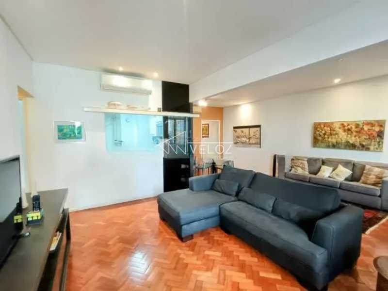 Apartamento, 3 quartos, 171 m² - Foto 22