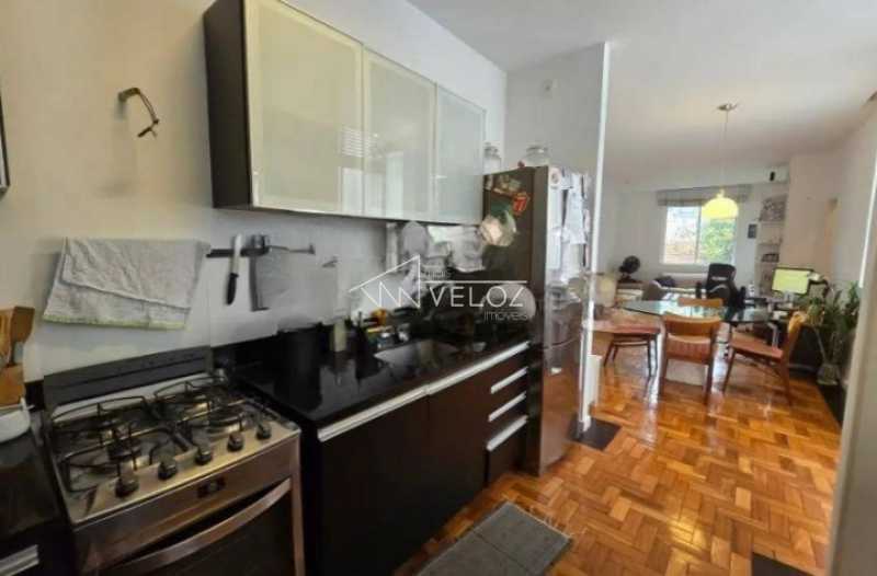Apartamento à venda com 2 quartos, 64m² - Foto 10
