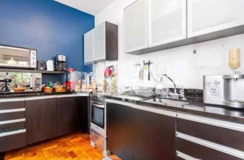 Apartamento à venda com 2 quartos, 64m² - Foto 9