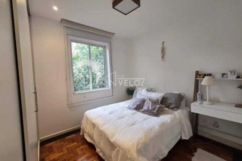 Apartamento à venda com 2 quartos, 64m² - Foto 5