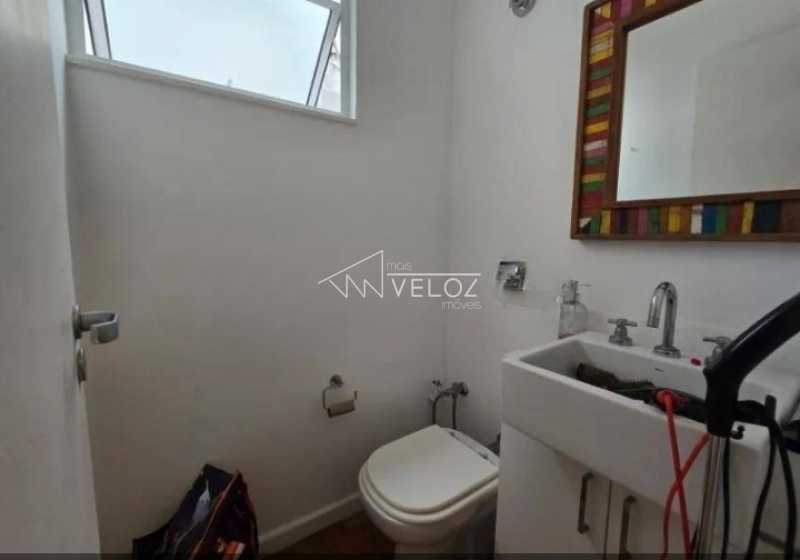 Apartamento à venda com 2 quartos, 64m² - Foto 19
