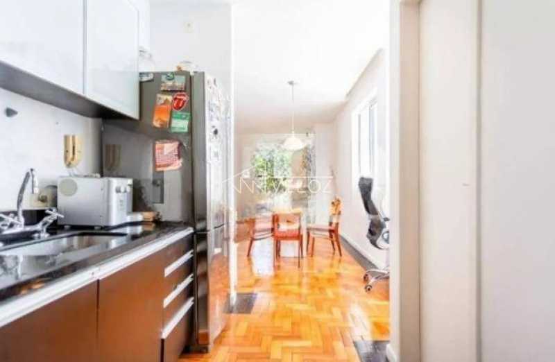 Apartamento à venda com 2 quartos, 64m² - Foto 13