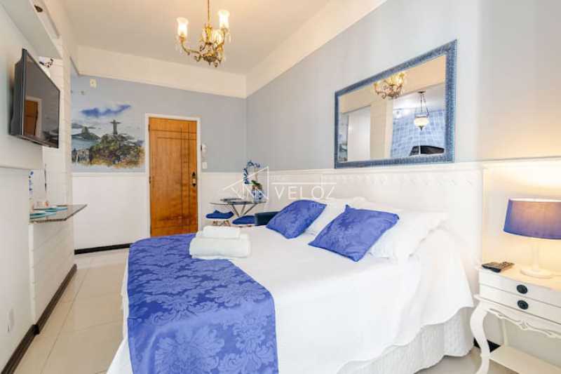 Apartamento, 1 quarto, 26 m² - Foto 19