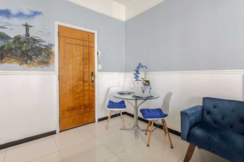 Apartamento, 1 quarto, 26 m² - Foto 20