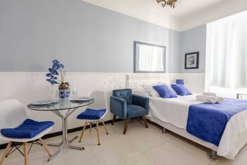 Apartamento, 1 quarto, 26 m² - Foto 6