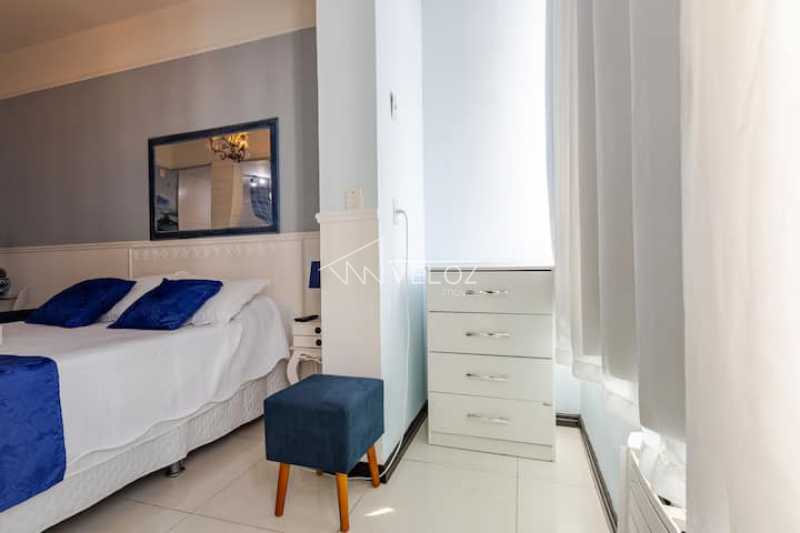 Apartamento, 1 quarto, 26 m² - Foto 9