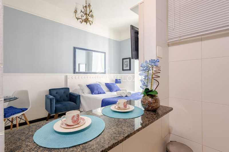 Apartamento, 1 quarto, 26 m² - Foto 18