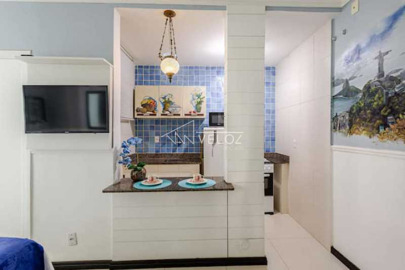 Apartamento, 1 quarto, 26 m² - Foto 14