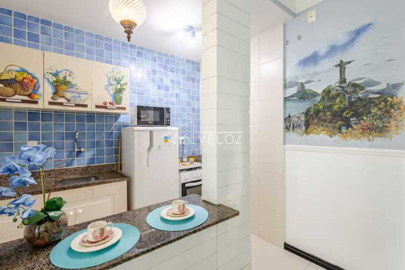 Apartamento, 1 quarto, 26 m² - Foto 10