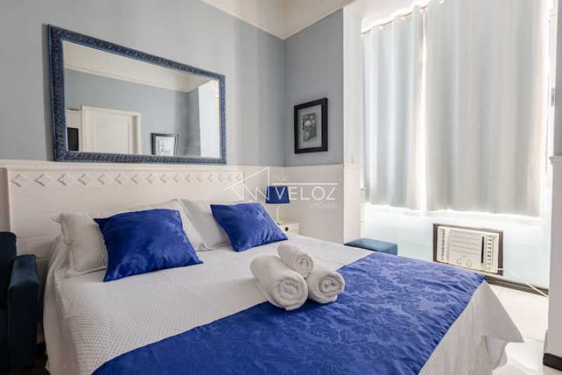 Apartamento, 1 quarto, 26 m² - Foto 17