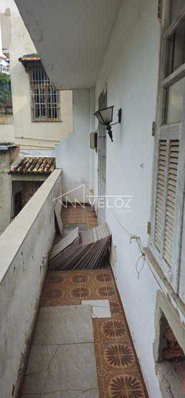 Apartamento, 2 quartos, 38 m² - Foto 12