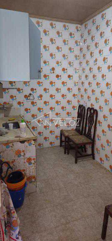 Apartamento, 2 quartos, 38 m² - Foto 17