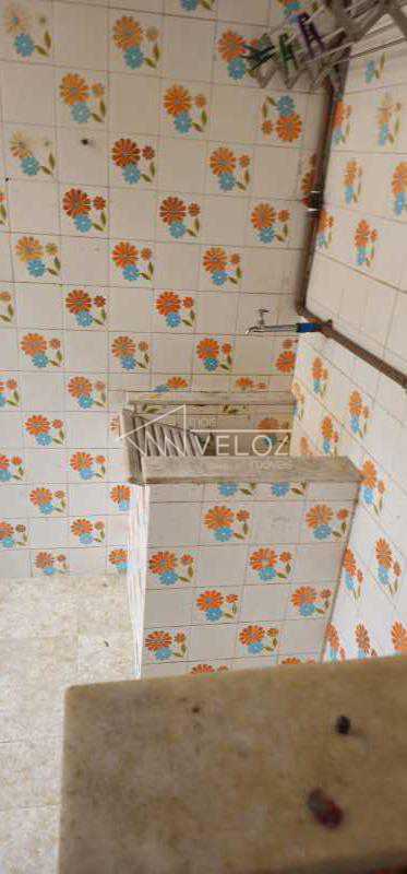 Apartamento, 2 quartos, 38 m² - Foto 13