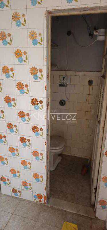 Apartamento, 2 quartos, 38 m² - Foto 19