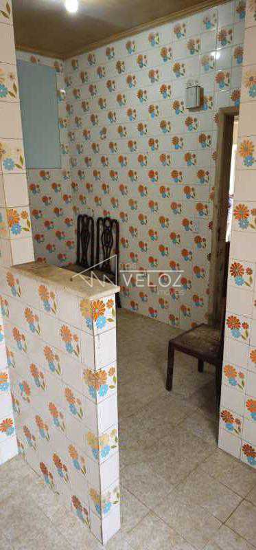 Apartamento, 2 quartos, 38 m² - Foto 8