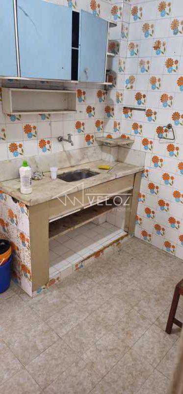 Apartamento, 2 quartos, 38 m² - Foto 2