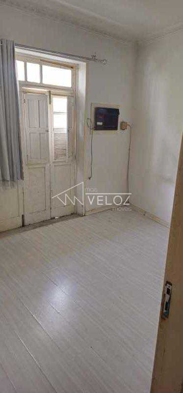 Apartamento, 2 quartos, 38 m² - Foto 9