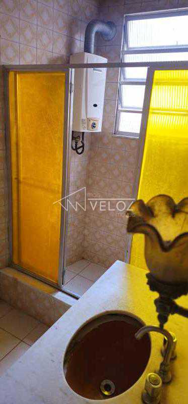 Apartamento, 2 quartos, 38 m² - Foto 10